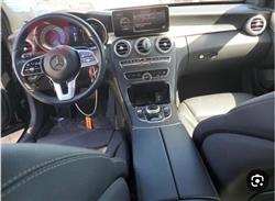 مرسيدس بنز C-Class